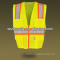 ANSI / ISEA 107 Hi Visibility Vest